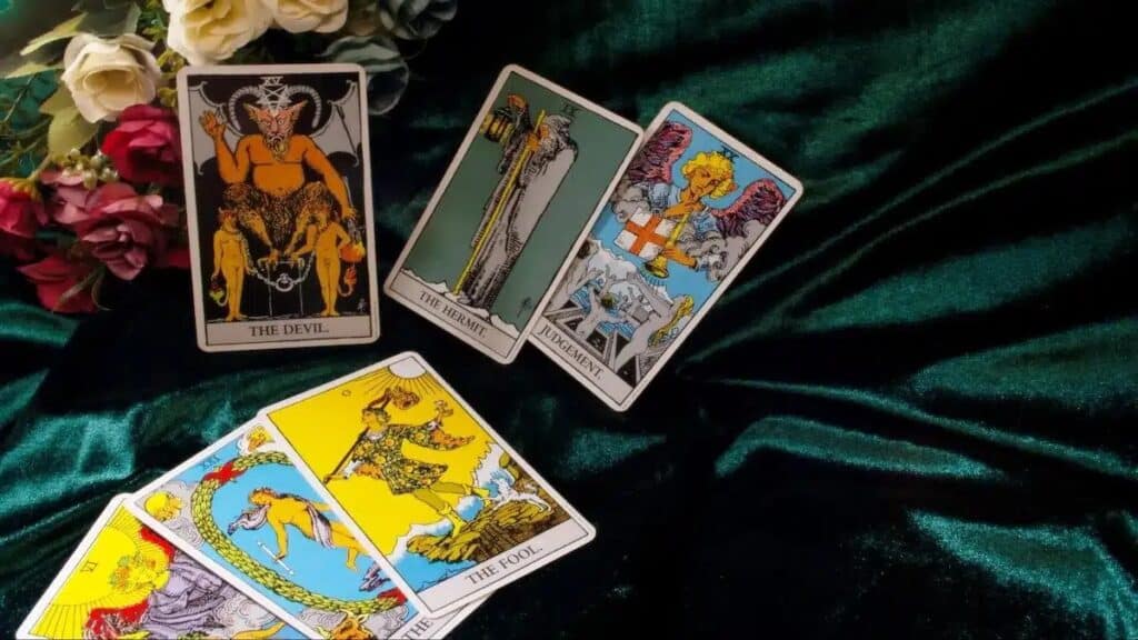 Tarot : attirez les changements positifs en matière d'argent et d'amour selon votre signe astrologique