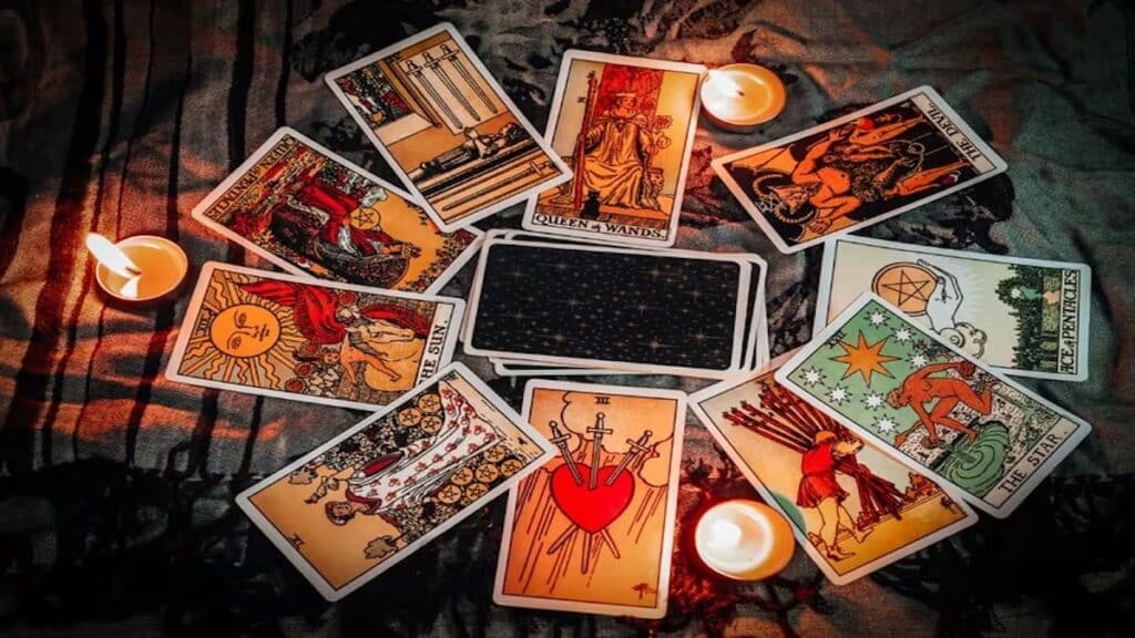 Tarot : voici les prédictions au travail, santé et amour pour ces signes astrologiques