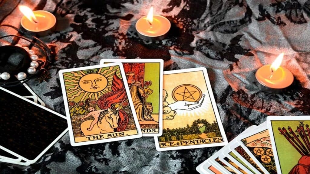 Prévisions du Tarot de la 3ème semaine de janvier selon votre signe du zodiaque