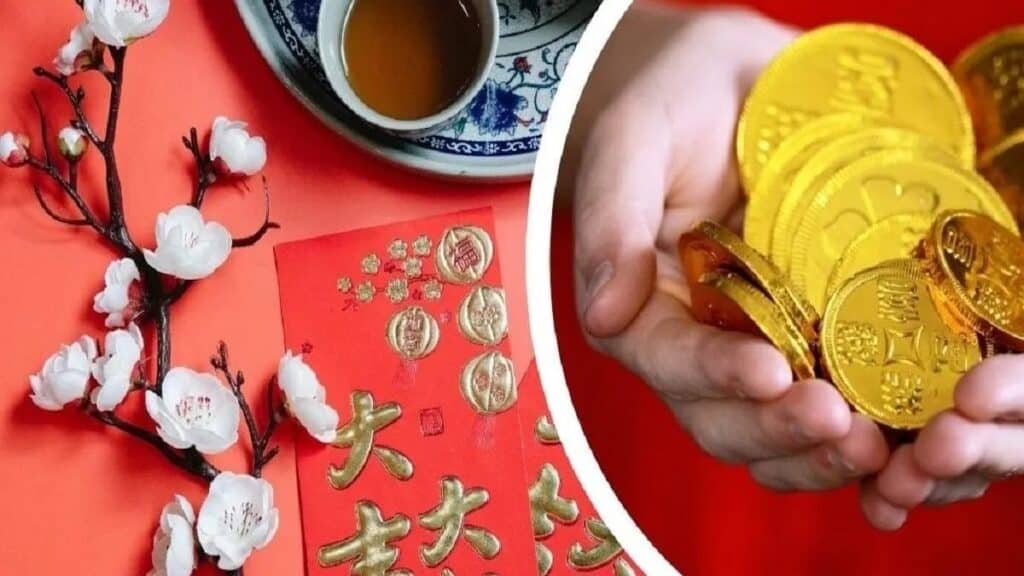 L'argent et l'abondance viendront dans la vie de ces signes en février, selon l'horoscope chinois