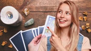 Conseils du Tarot pour activer votre chance fin janvier