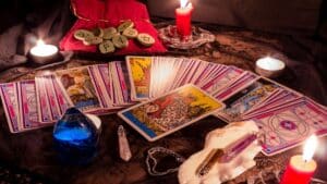 Lucky Tarot : révélations des Arcanes Majeurs pour le dernier week-end de janvier