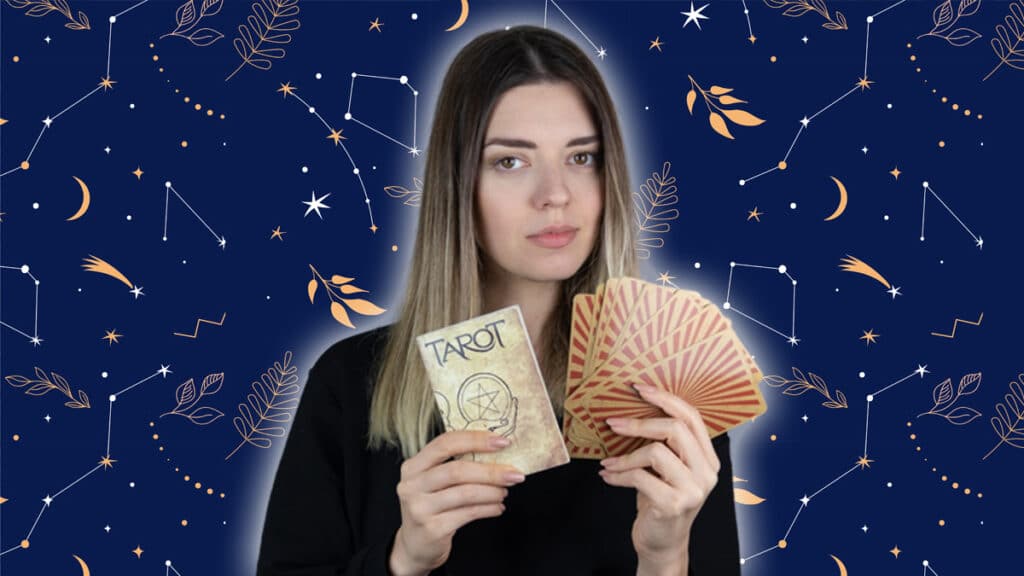 Préparez vos valises si vous recevez ces cinq cartes de tarot qui annoncent un voyage