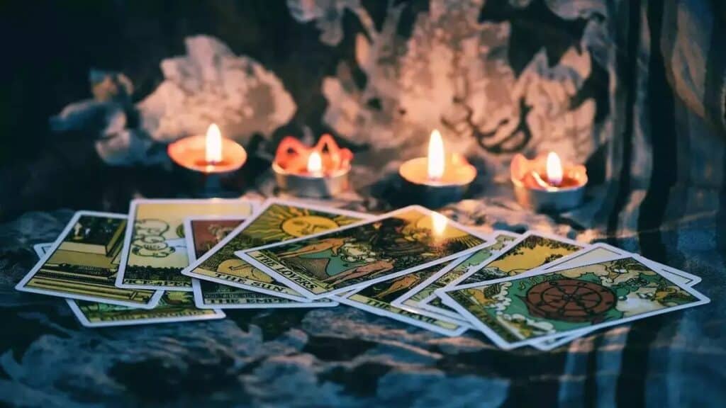 La carte de tarot qui vous indique les changements pour atteindre fortune et amour à la Nouvelle Lune