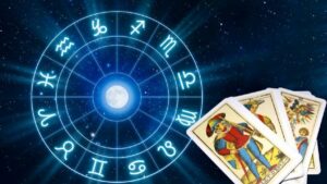 Tarot d'argent : les 3 signes du zodiaque les plus abondants en février