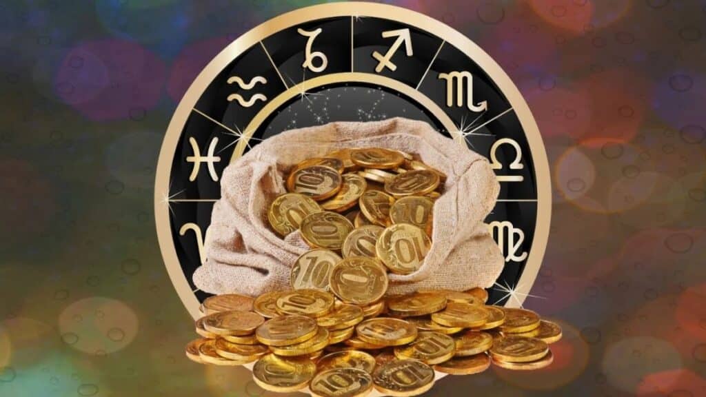 La fortune et le succès sont le destin des 4 signes astrologiques au mois de mars