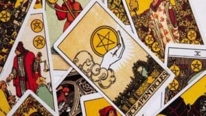 La carte de tarot qui vous donnera le boost d'abondance, d'argent et de réussite dont vous avez besoin