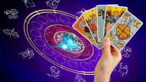 Tarot Argent : 3 signes auxquels les cartes accordent une stabilité financière ce mois-ci