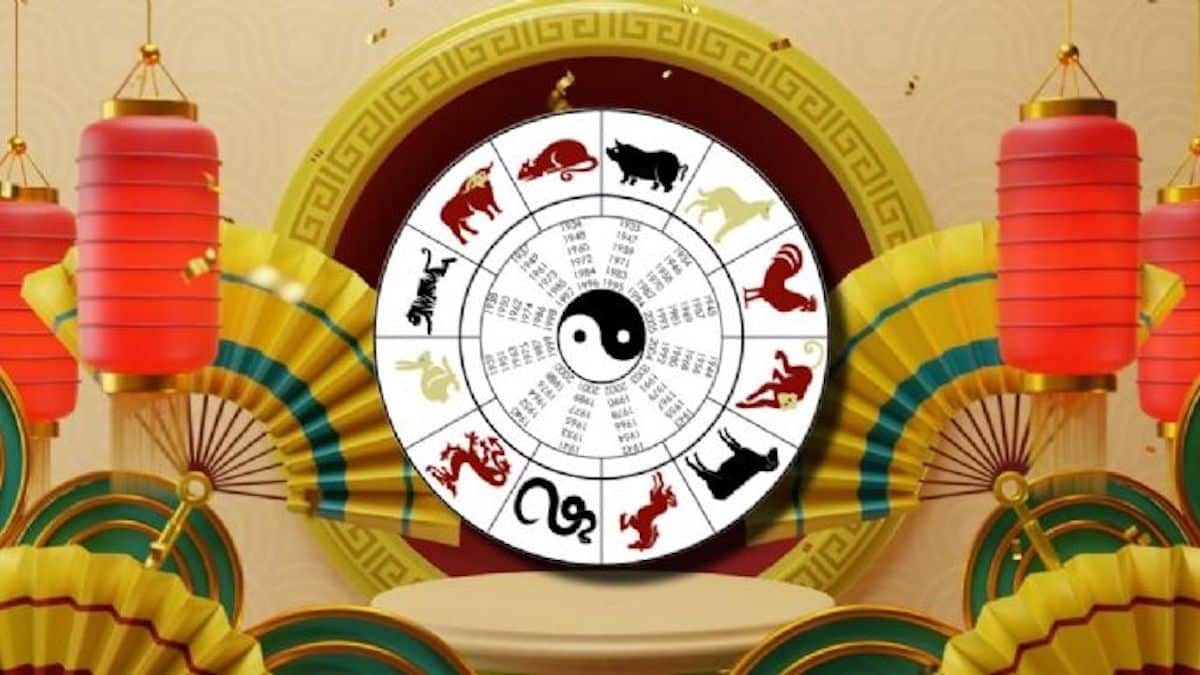 Août fait ses adieux avec des changements significatifs dans 4 signes de l'horoscope chinois