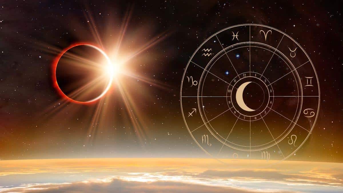 De bonnes nouvelles arriveront dans la vie de ces signes astrologiques avant l'éclipse lunaire de septembre