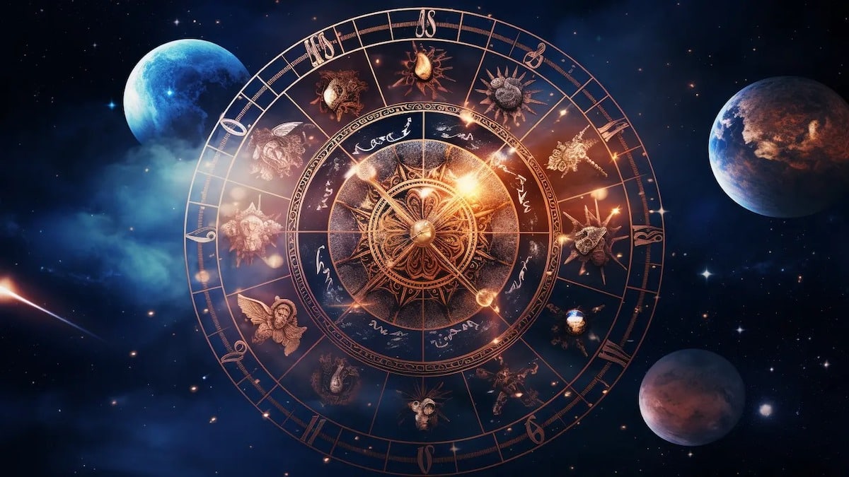 Horoscope du vendredi 6 septembre : les étoiles vous guident pour relever les défis que cette journée vous apporte