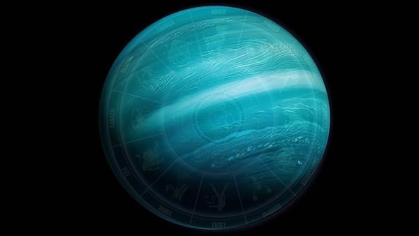 Uranus rétrograde aura un impact sur la chance, les finances et l'amour des signes du zodiaque jusqu'au 15 septembre